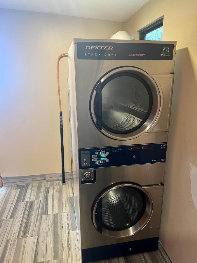 Couples Getaway 1Bed 1Bath Condo In Red Hook Nazareth Εξωτερικό φωτογραφία