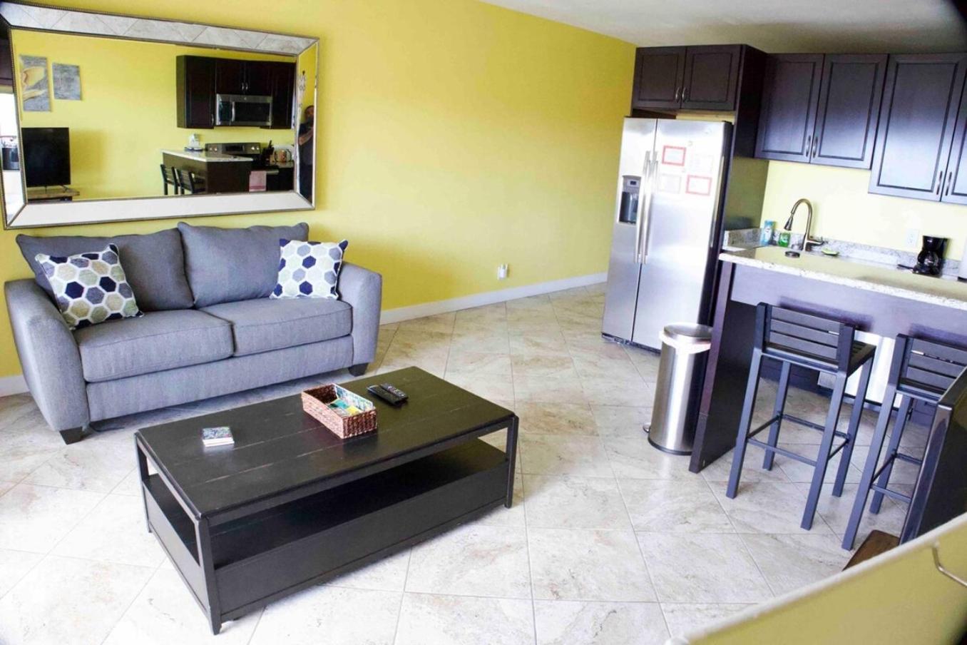 Couples Getaway 1Bed 1Bath Condo In Red Hook Nazareth Εξωτερικό φωτογραφία