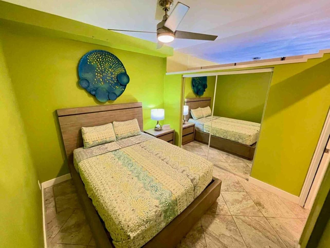 Couples Getaway 1Bed 1Bath Condo In Red Hook Nazareth Εξωτερικό φωτογραφία