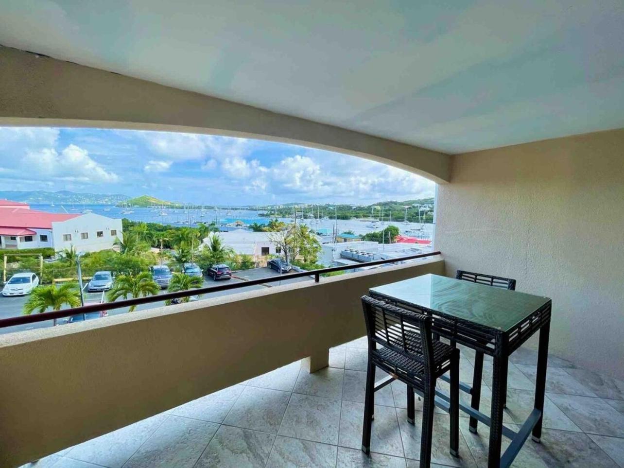 Couples Getaway 1Bed 1Bath Condo In Red Hook Nazareth Εξωτερικό φωτογραφία
