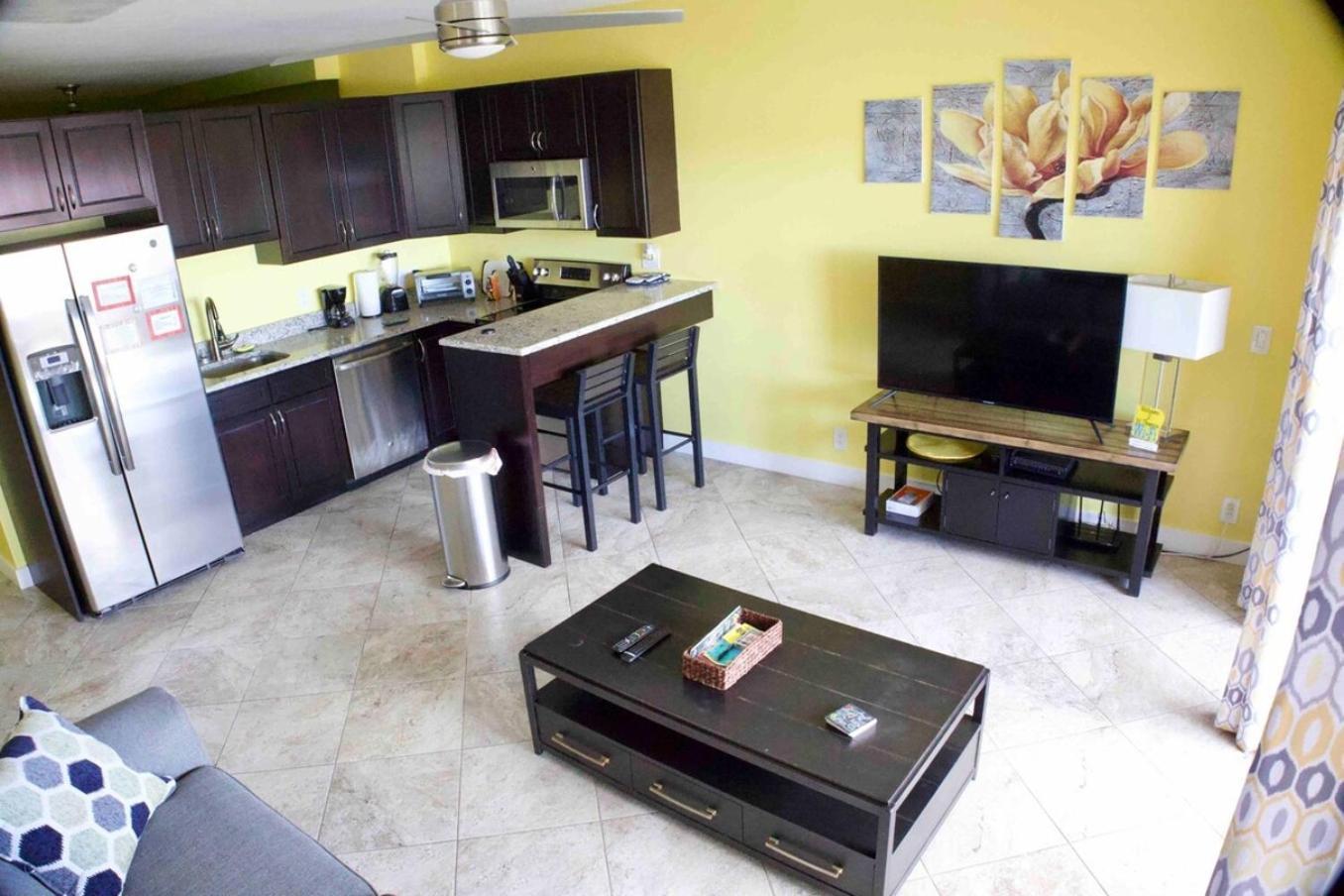 Couples Getaway 1Bed 1Bath Condo In Red Hook Nazareth Εξωτερικό φωτογραφία