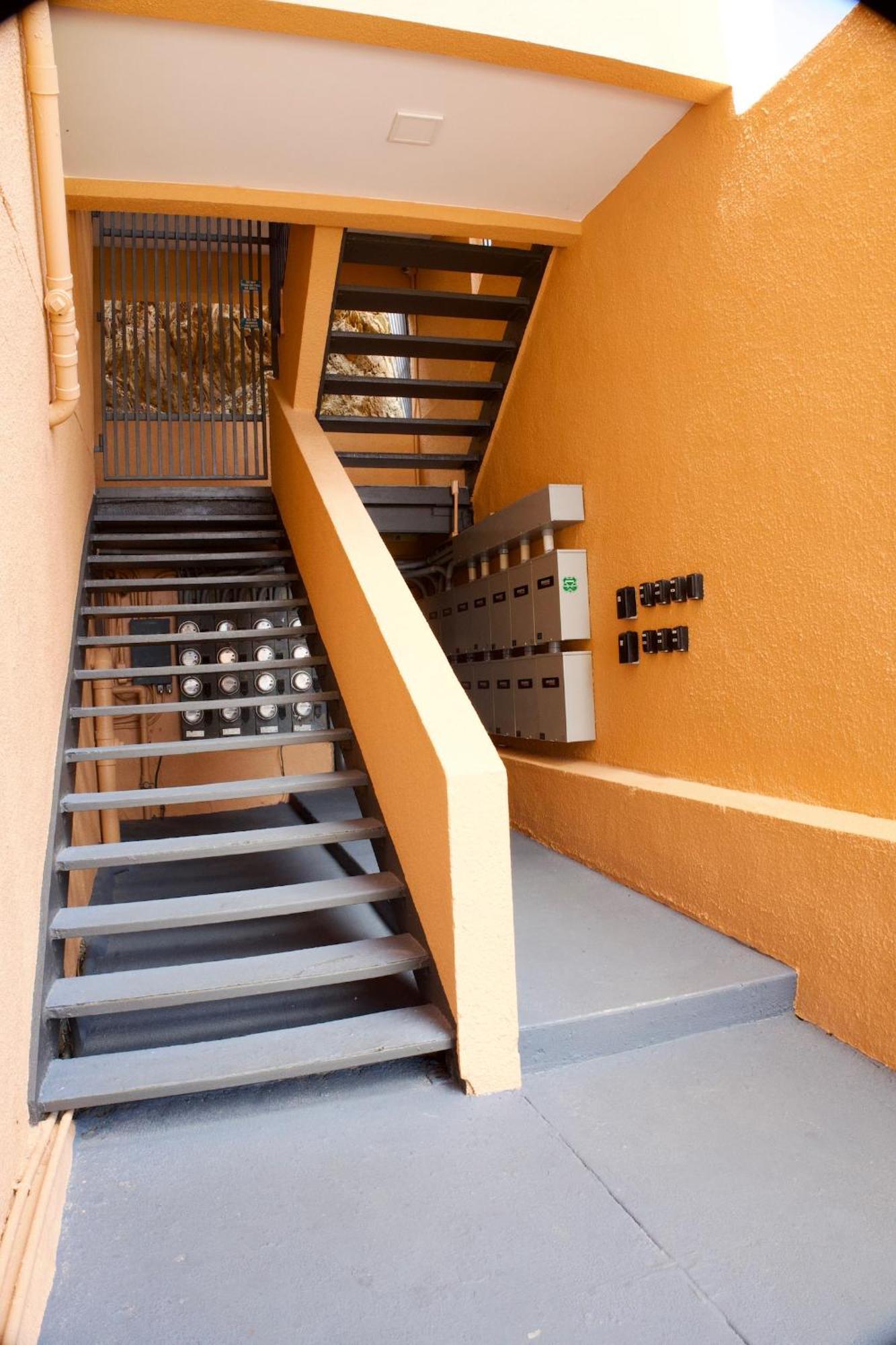 Couples Getaway 1Bed 1Bath Condo In Red Hook Nazareth Εξωτερικό φωτογραφία